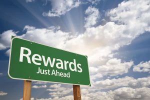 rewards